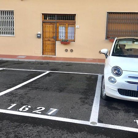 A Different Side Of Florence Exterior photo